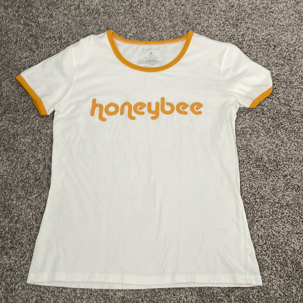 Honeybee ringer T